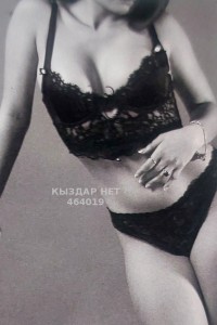 Проститутка Астаны Анкета №464019 Фотография №3631045