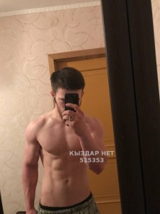 Жиголо Астаны Анкета №515353 Фотография №3846981