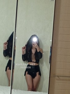 Проститутка Кызылорды Анкета №385608 Фотография №4020982