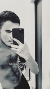 Жиголо Кызылорды Анкета №532577 Фотография №4077877