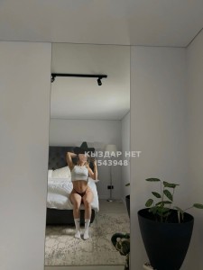 Проститутка Астаны Анкета №543948 Фотография №4081149