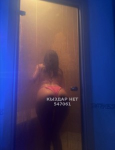 Проститутка Актобе Анкета №547061 Фотография №4109355