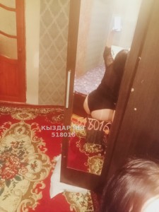 Проститутка Туркестана Анкета №518016 Фотография №4110167