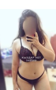 Проститутка Кызылорды Анкета №549569 Фотография №4131441