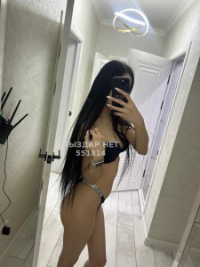 Проститутка Атырау Анкета №551814 Фотография №4152452