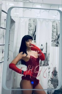 Транс Астаны Транс№514987 Аруна Последний День Фотография №4189292