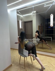 Проститутка Атырау Анкета №552969 Фотография №4189925