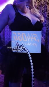 Проститутка Астаны Анкета №544066 Фотография №4191477