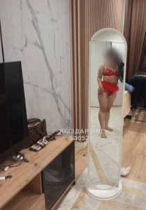 Проститутка Алматы Анкета №530526 Фотография №4195290