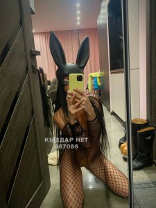 Проститутка Астаны Анкета №467086 Фотография №4198282