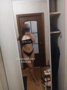 Проститутка Усть-Каменогорска Анкета №556148 Фотография №4203168