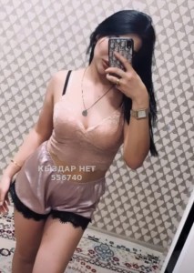 Проститутка Атырау Анкета №556740 Фотография №4206552