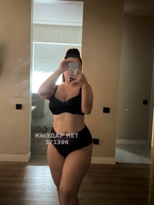 Проститутка Алматы Девушка№371396 Alina на выезд Фотография №4227875