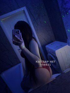 Проститутка Алматы Анкета №558831 Фотография №4228950